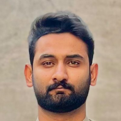 Adeel Shahzad