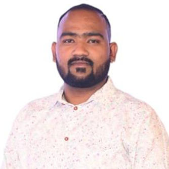 Suneel Samuel