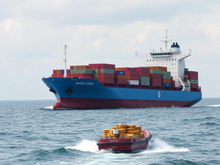 Sea Freight