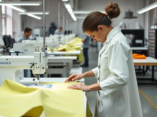 Cut & Sew