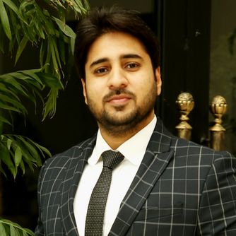 Rana Zohaib Khalid