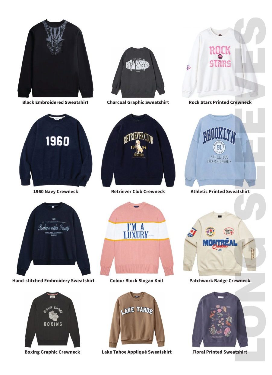 ZK International lookbook page 16