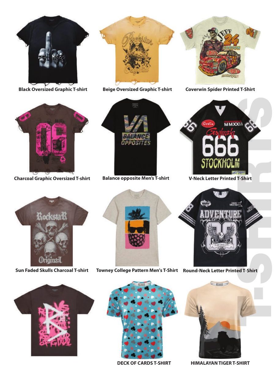 ZK International lookbook page 18