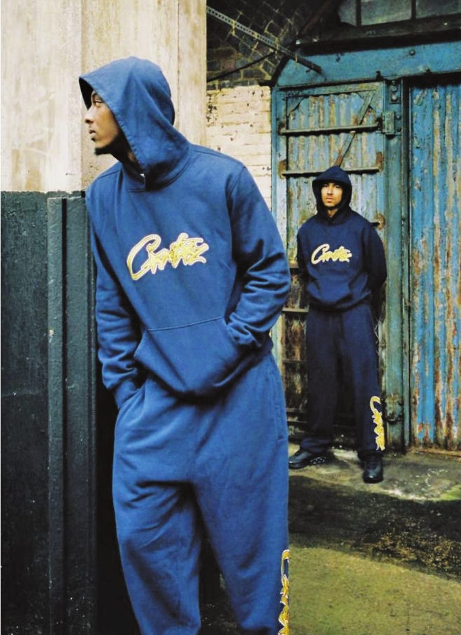 ZK International lookbook page 20