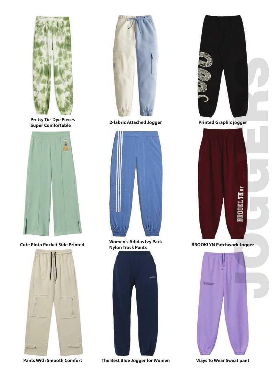 ZK International lookbook page 21