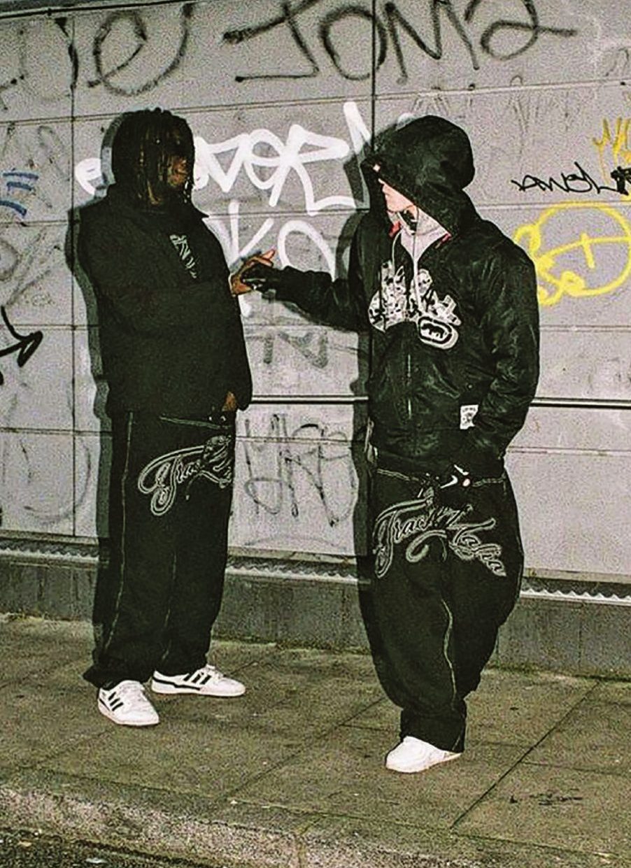 ZK International lookbook page 23