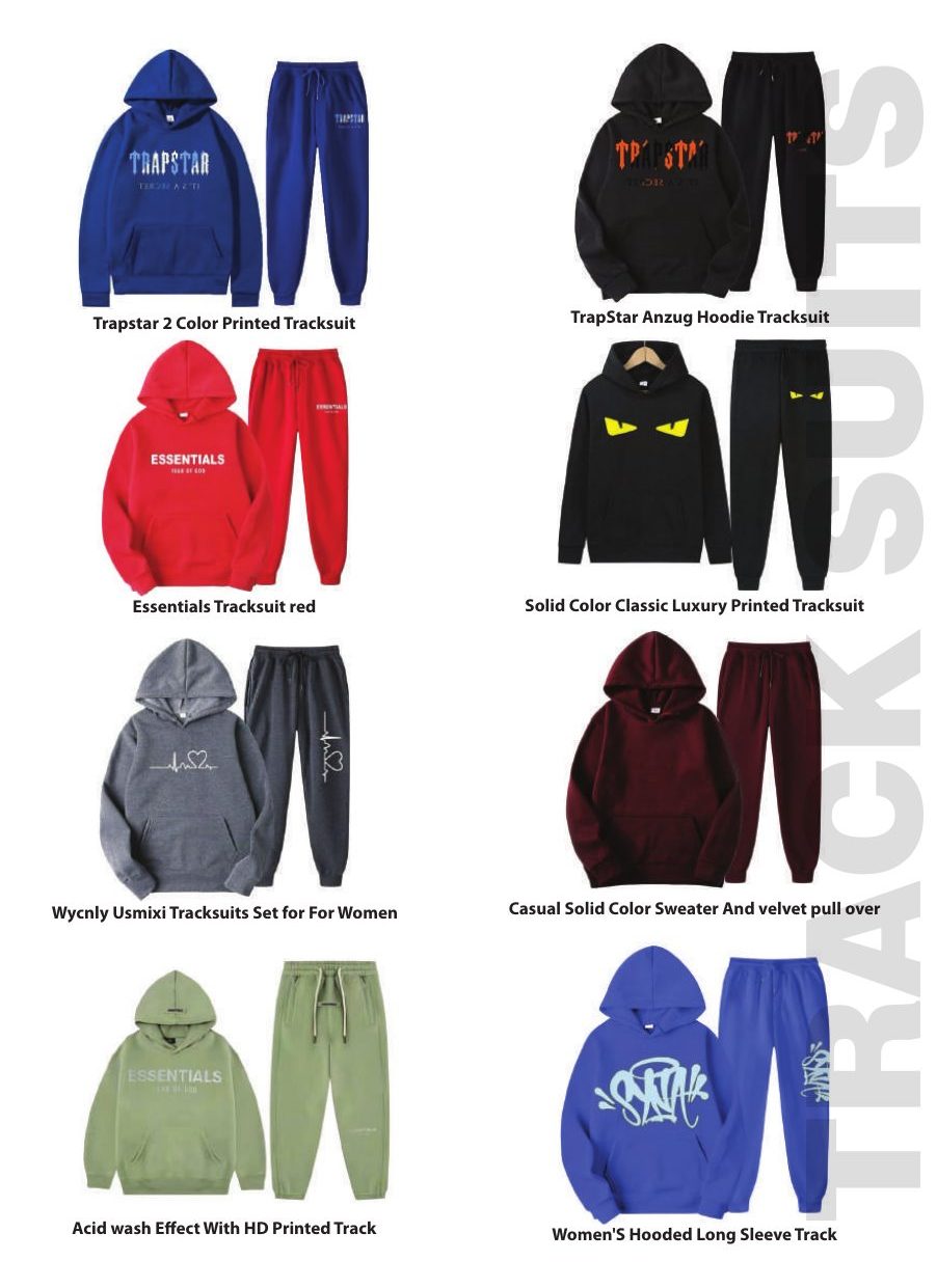 ZK International lookbook page 24