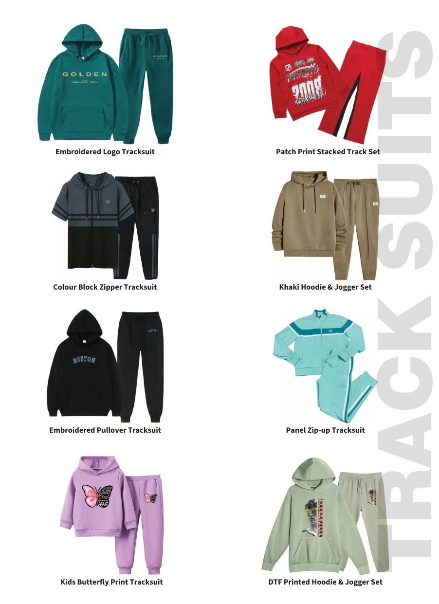 ZK International lookbook page 25