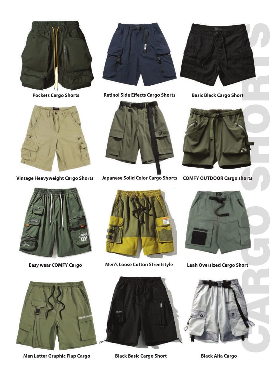 ZK International lookbook page 27