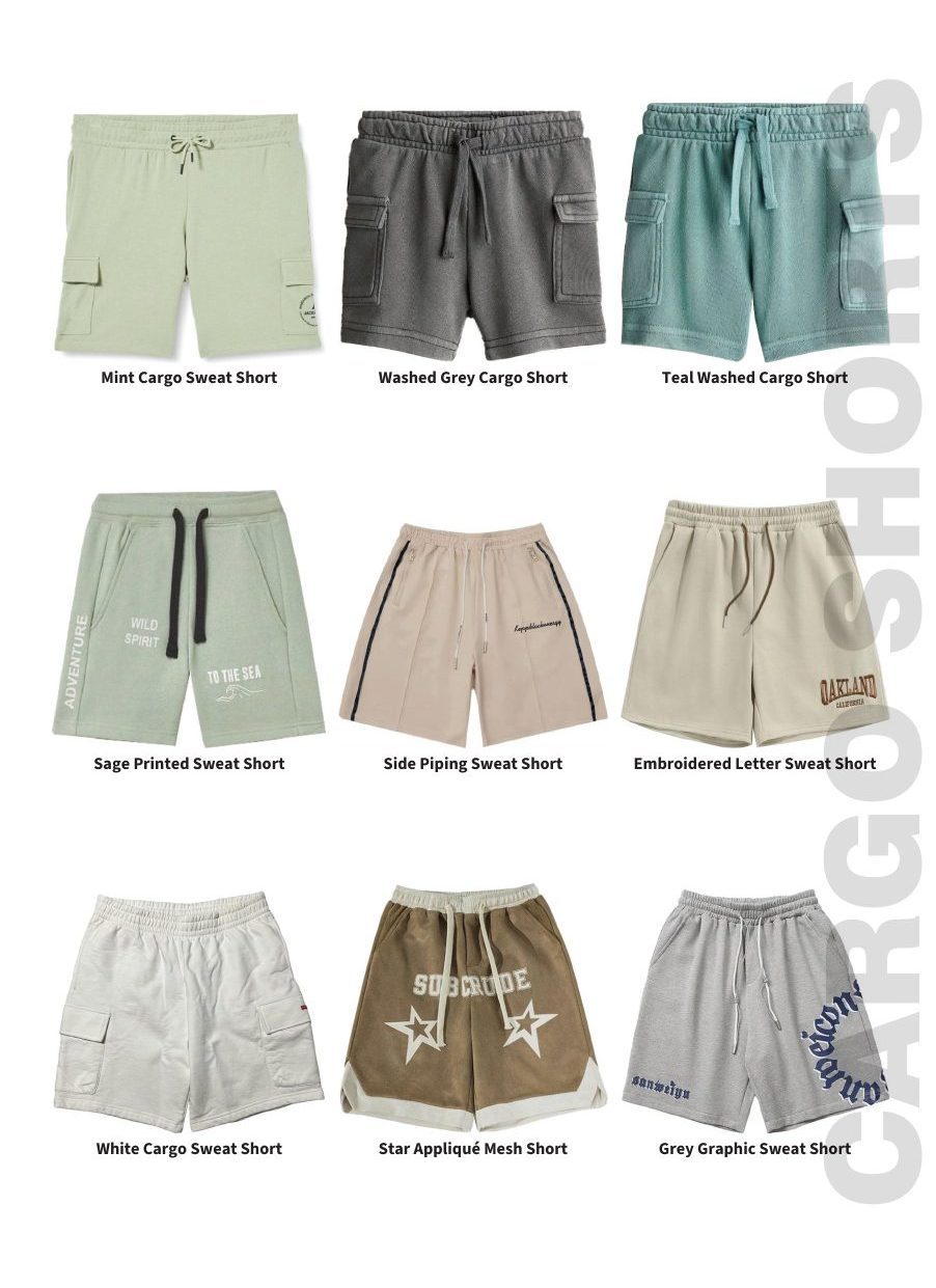 ZK International lookbook page 28