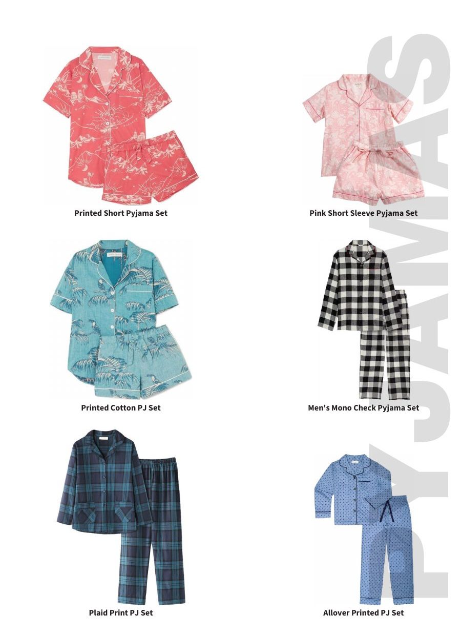 ZK International lookbook page 31
