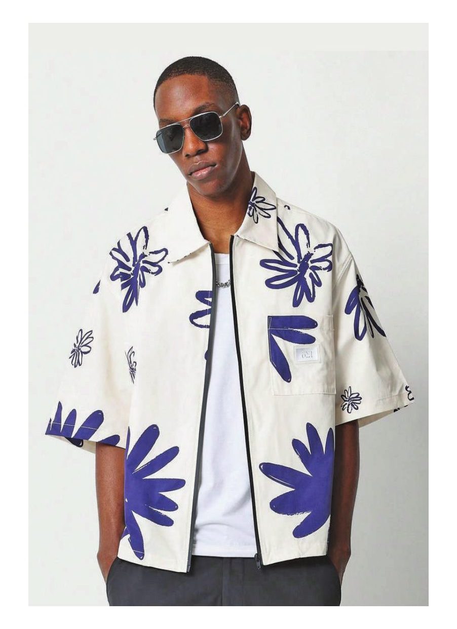 ZK International lookbook page 36