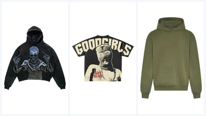 How to Start a Clothing Brand with Just 50 Pieces (2026 Guide)