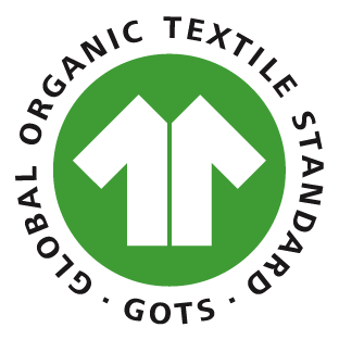 Gots Approved Manufacturer