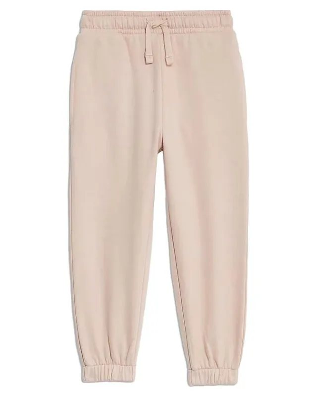 Plain Basic Pink Jogger โ Blank & Plain Apparel Manufacturing by ZK International
