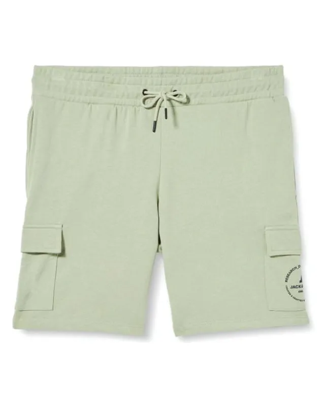 Custom Shorts Manufacturing