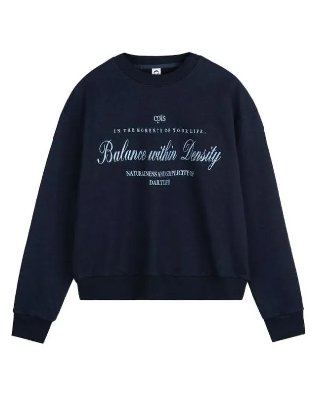 Hand-stitched Embroidery Sweatshirt – Custom Sweatshirt Manufacturing by ZK International